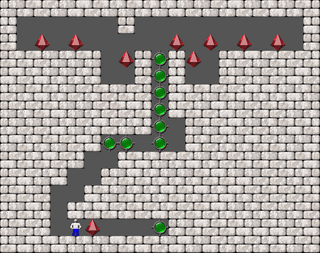 Уровень 852 — Bugs1005 collections